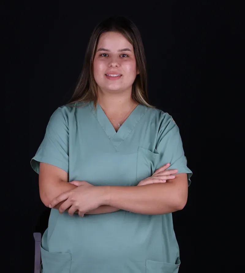 Сотрудник Sirius Dental Clinic